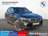 BMW X3 xDrive 20i M Sport 360°KAM+LED+NAVI+SHZG - gebrauchte BMW X3 aus dem Jahr 2024