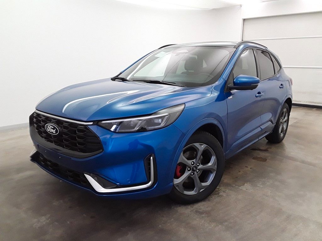 Image of Ford Kuga