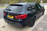BMW 530d Touring M-Sport mit   Innovationspaket - Firmenfahrzeug gebraucht
