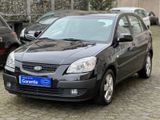 Kia Rio 1.4 EX Top - Kia Rio: 1.4