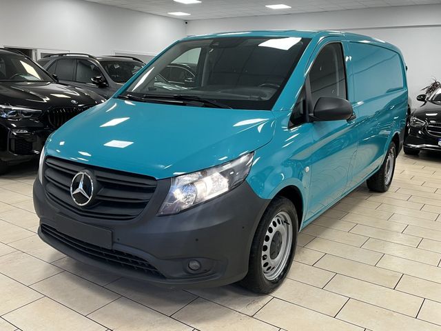 Mercedes-Benz Vito  114 CDI*lang*DISTRONIC+*SHZ*Navi*BT-Audio*