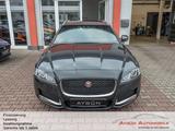 Jaguar XF 2,0D Portfolio Sportbrake *AHK*Panorama - Jaguar XF mit Diesel-Antrieb: 2.0