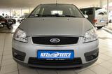 Ford C-Max 1.8 Trend SHZ Tempomat Klima - gebrauchte Ford C-Max aus dem Jahr 2004