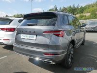 Skoda Karoq - Vorschau Bild 3