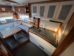 Dethleffs Alpa 6820 | *Umfangreiche Ausstattung*