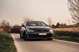 Volkswagen Golf 7 GTD DSG 19"*Standhzg.*ACC*Lane*Kamera - Volkswagen Golf: 7 GTD