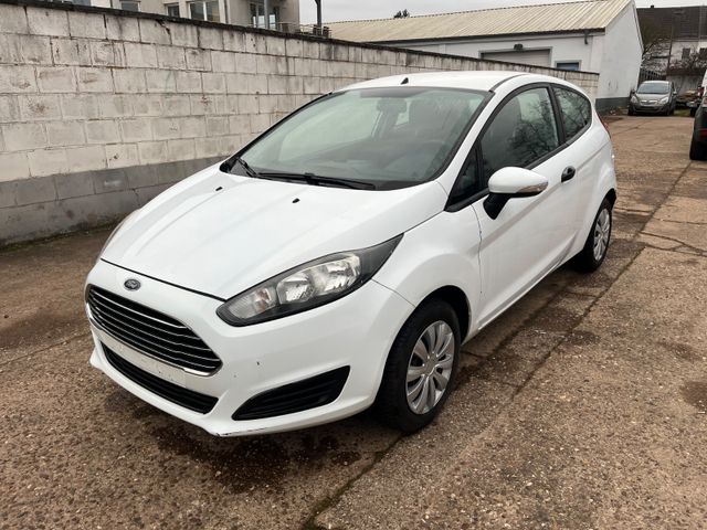 Ford Fiesta Ambiente 1.5 TDCI