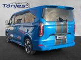 Ford TOURNEO CUSTOM SPORT 340 L1 - Ford: Sport
