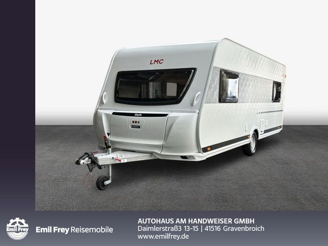 LMC Style 530E*Einzelbetten*2024er*