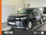 Volkswagen Tiguan LIFE 1.5 eTSI DSG *AHK, LED Plus, Kamera, - Volkswagen Tiguan Tageszulassungen mit Benzin-Antrieb