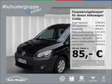 Volkswagen Caddy Trendline 1.2 TSI Roncalli+KLIMA+AHK+SHZ+A - Volkswagen Caddy: Roncalli Trendline
