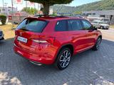 Skoda Kodiaq RS 4x4*1.Hand*ACC*360°Kamera* - Skoda Kodiaq: RS