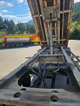 Andere Carmosino Kipp BDF Anhänger - Schlepper Anhänger