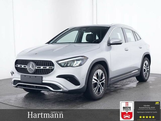 Mercedes-Benz GLA 180 Progressive Advanced AHK LED KameraKlima