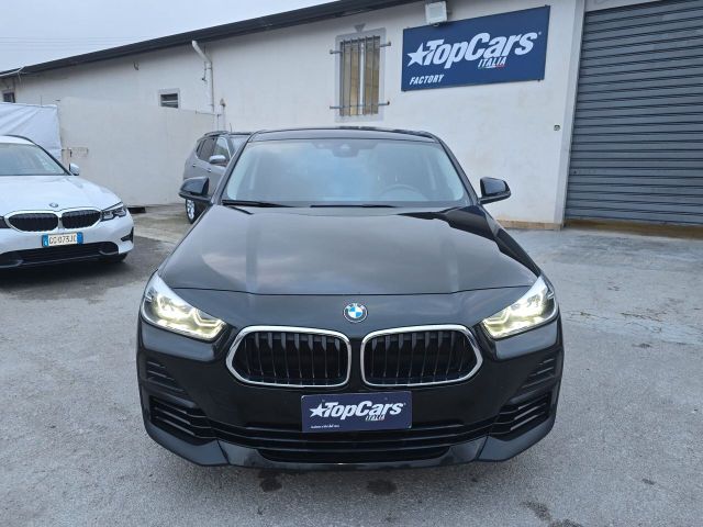 BMW Bmw X2 sDrive16d Advantage 116 cv - 2021