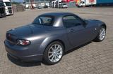 Mazda MX-5  2.0 MZR Energy - Mazda Gebrauchtwagen von 2007