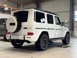 Mercedes-Benz G63 AMG FULL CARBON  ACTIVE RIDE A22 DVD WEBASTO - Mercedes-Benz G-Klasse Neuwagen