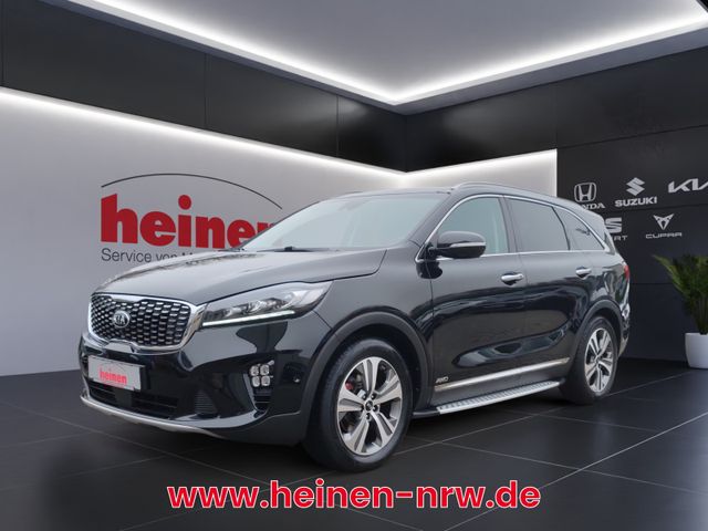 Kia SORENTO 2.2 CRDi GT-LINE NAVI 360GRAD PANORAMA