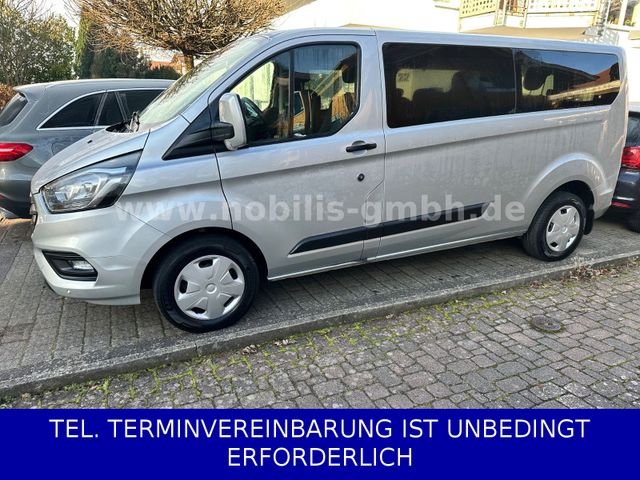 Ford Transit Tourneo Custom 320 L2 DachKlima 8-Sitze