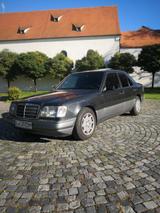 Mercedes-Benz Mercedes Benz W124 E250d H-Zulassung Top Z... - gebrauchte Mercedes-Benz E 250 aus dem Jahr 1994