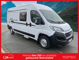 Hobby Vantana OnTour Edition K60 FT - 1. Hand - - Offers