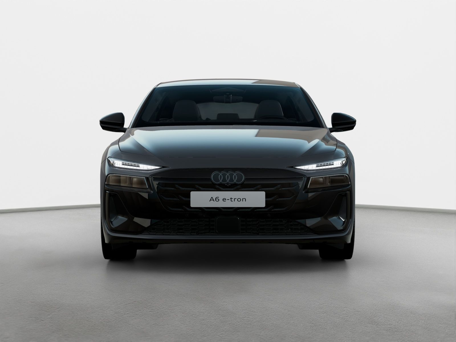Audi A6 e-tron - Bild 8
