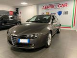 Alfa Romeo 159 2.0 JTDm Distinctive - Alfa Romeo 159: 2.0