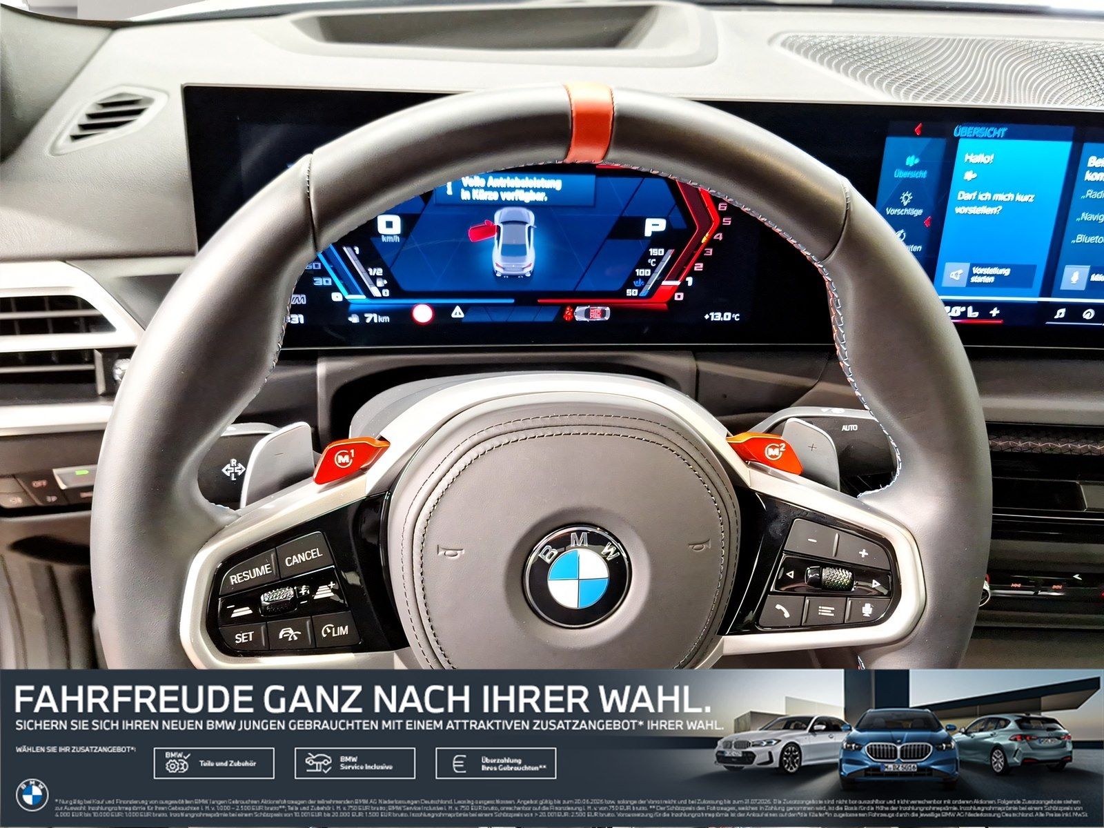 BMW M2 - Bild 14