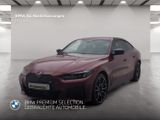 BMW i4 M50 xDrive Gran Coupé M Sport Pro Harman/K LE - BMW i4 aus 2024