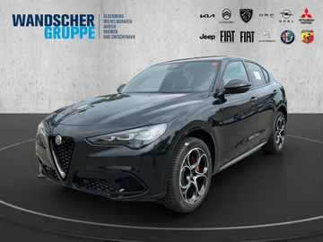 Alfa Romeo Stelvio 2.0 Turbo Veloce Q4 ''KEYLESS''ACC''SHZ'