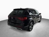 Seat Tarraco 1.5 TSI 6-Gang Xcellence/AHK/TOP VIEW - gebrauchte Seat Tarraco aus dem Jahr 2021