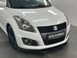 Suzuki Swift Sport RDX L&W  Xenon Keyless - Suzuki Swift: R