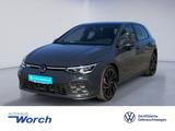 Volkswagen Golf VIII GTD DSG PANO+KAMERA+NAVI+LED