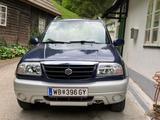 Suzuki Grand Vitara  1.6 Benzin Allrad - Suzuki Grand Vitara aus 2005