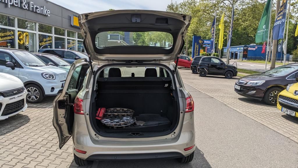 Autohaus Zimpel & Franke -  Ford B-MAX 1.0 EcoBoost Titanium - Bild 7