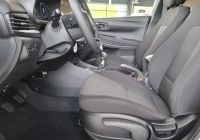 Hyundai i20 - Vorschau Bild 22