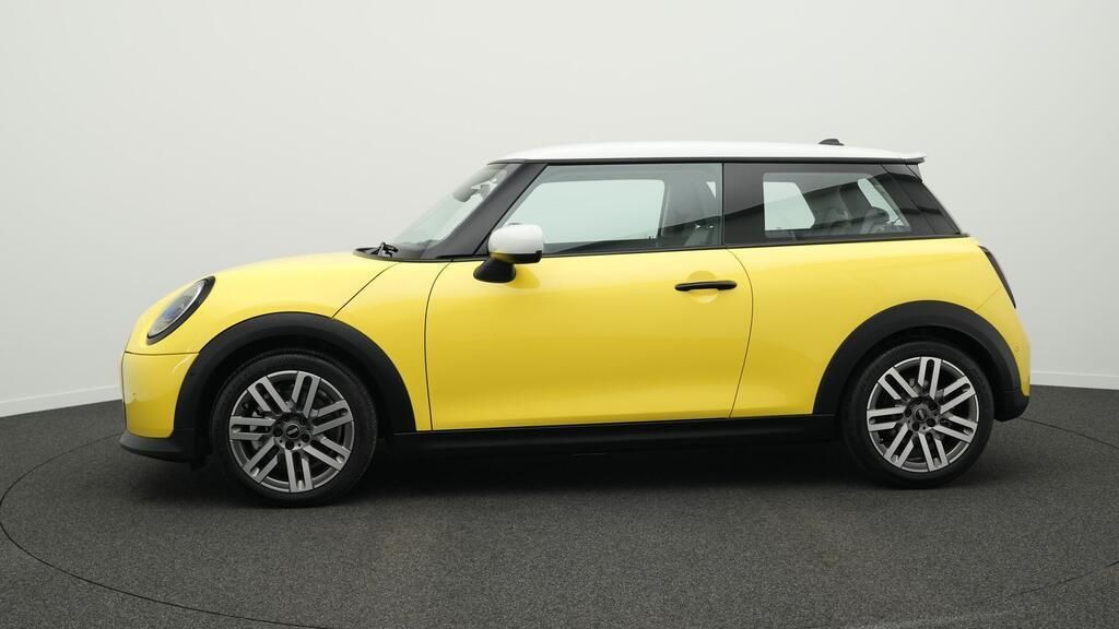 MINI Cooper S - Bild 7