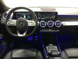 Mercedes-Benz GLB 220 d 4MATIC AMG+MBUX+MBeam+Night+Fahrassist - Mercedes GLB 220 mit Schiebedach