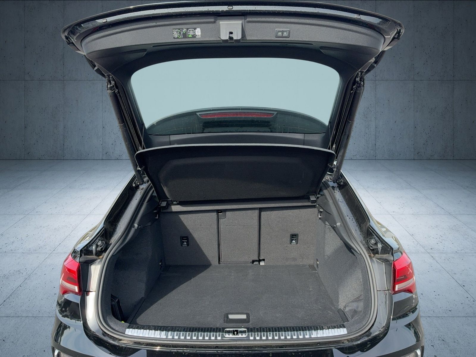 Audi Q3 - Bild 14