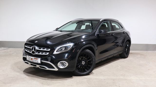 Mercedes-Benz GLA 180 Urban~Navi~LED~PDC~Keyless-Go