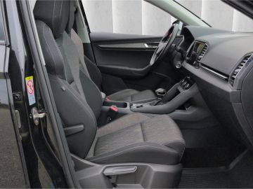 Skoda Karoq - 8