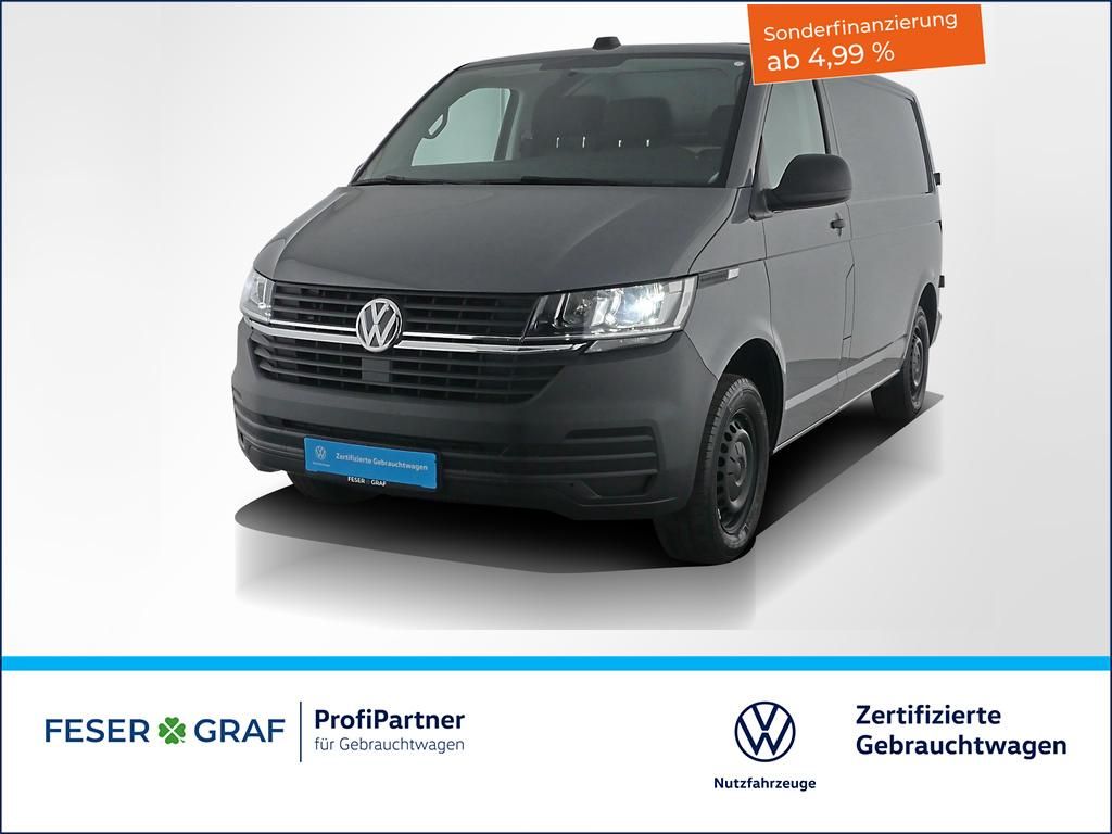 Volkswagen T6 andere
