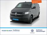 Volkswagen T6.1 Kasten 2.0 TDI AHK PDC R-Kamera Sitzheizung - Volkswagen T6 aus 2022