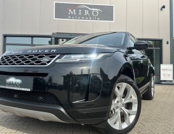 Land Rover Range Rover Evoque P250 SE AWD Automatik 360°KAM – Bild 25