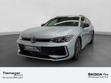 Volkswagen Passat Variant 2.0 TSI DSG 4M R-LINE BLACK LM19 