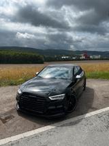 Audi S3 8V Limousine Non OPF - Audi S3 Gebrauchtwagen in Wuppertal