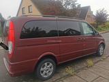 Mercedes-Benz Viano 2.2 CDI FUN Westfalia Standheizung LangTem - Mercedes-Benz Viano Gebrauchtwagen in Hamburg