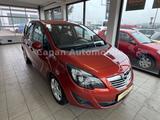Opel Meriva B Innovation 1.Hand/Scheckheft/Klima/EU5 - gebrauchte Opel Meriva aus dem Jahr 2012