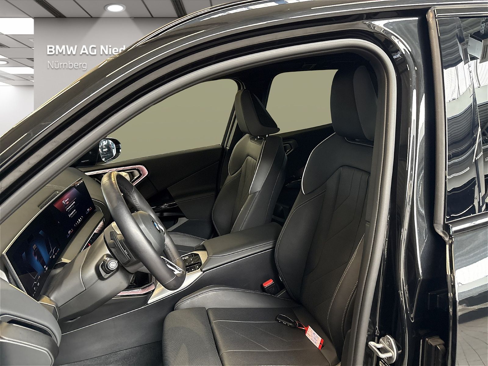 BMW X3 - Bild 9