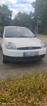 Ford fiesta 1.3 benzin YÜV 07.26 - Ford Fiesta mit Benzin-Antrieb: Kombi